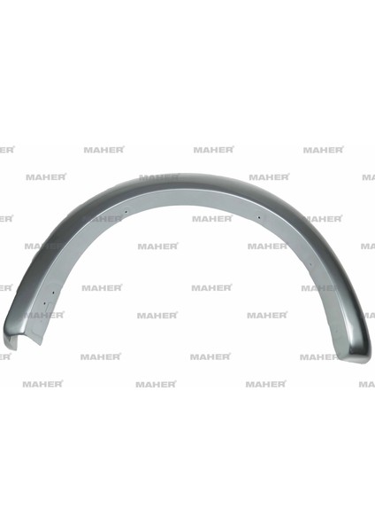 DODİK L-200 ARKA ÇAMURLUK ÇITASI SAĞ 2006 7420A034HA fiyatları