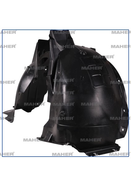 ÇAMURLUK DAVLUMBAZI C5 AIRCROS 2019 ÖN L 9827397480