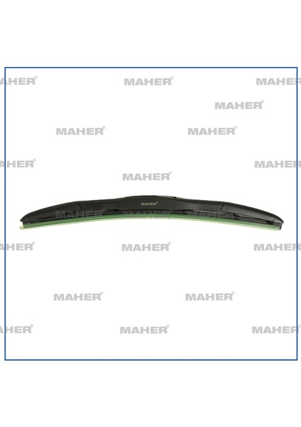 SİLECEK SÜPÜRGESİ TEK TİP ÜNİVERSAL 15 HYBRID (380MM) 11377