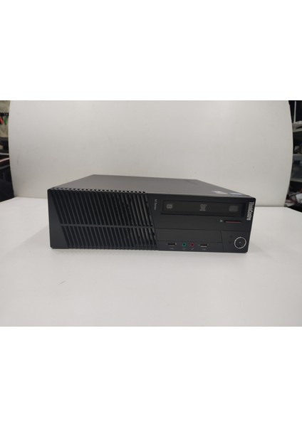 Thinkcentre M82 I3-2120 8gbram 120GB SSD Ofis Bilgisayarı
