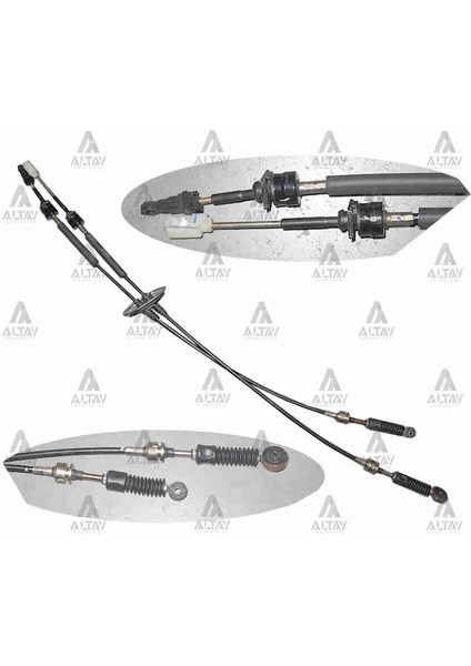 TEL VİTES ACCENT 2006-2011 ERA 1.4-1.6 43794 1G100