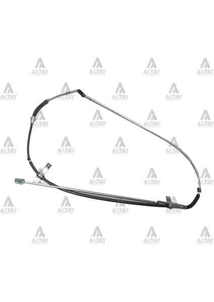 TEL EL FREN PREGIO 1997-2005 ARKA 0K72A 44 410D