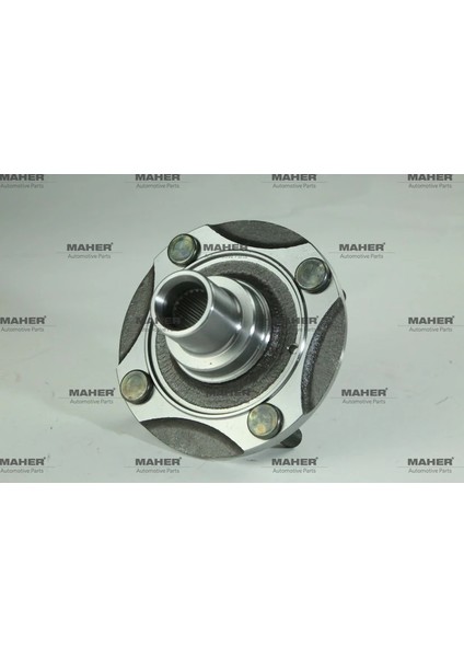 TEKER PORYASI SWIFT 1990-2001 ÖN 43420 50830