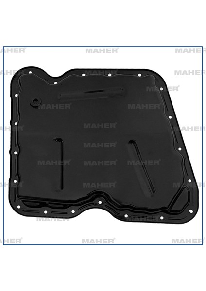 YAĞ KARTERİ MASTER 2.3 DCI / MOVANO B 2.3 CDTI 2010-2016 8200805603