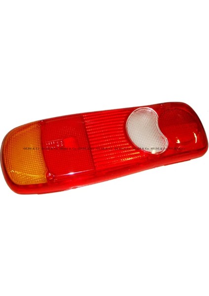 STOP LAMBA CAMI RENAULT PREMIUM-DAF CF-LF PLAKASIZ (4 ADET)