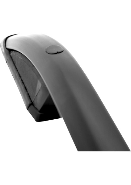 Volkswagen Amarok (Nf) 2022-2025 Tavan Çıtası Crown Siyah modelleri