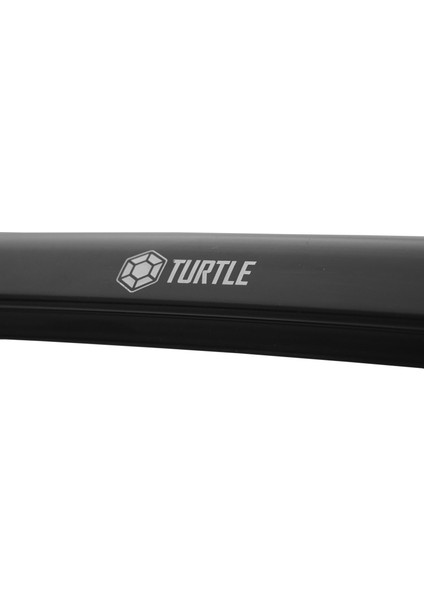 Volkswagen Amarok (Nf) 2022-2025 Tavan Çıtası Crown Siyah fırsatları