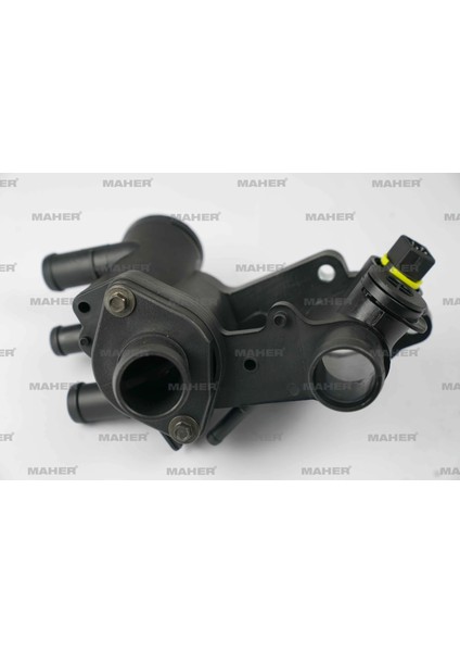 TERMOSTAT KOMPLE POLO 1997-2000 AEE / ALM 1.6 032121111N indirimleri