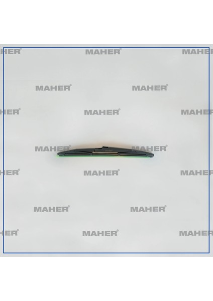 SİLECEK SÜPÜRGESİ ASTRA J 2009-2015 / KORANDO 2013 ARKA H311 (300MM) 13256920