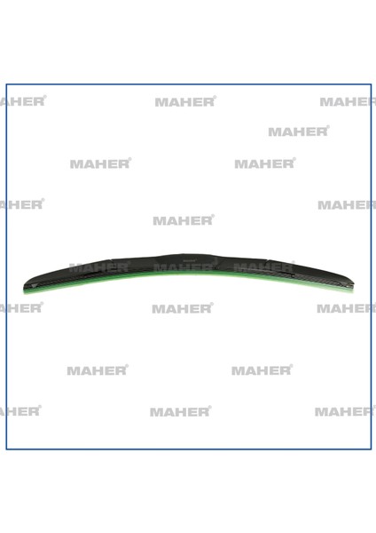 SİLECEK SÜPÜRGESİ TEK TİP ÜNİVERSAL 20 HYBRID (500MM) 11382