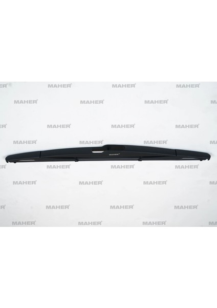 SİLECEK SÜPÜRGESİ ARKA PARTNER / P106 / P206 / P307 / SAXO / C3 / BERLINGO / MEGANE SW / LOGAN / DUSTER / SCUDO / TOURNEO / COURIER / CLIO 3 / MEGANE 3 2000 H353 (350MM) 14 7701047871