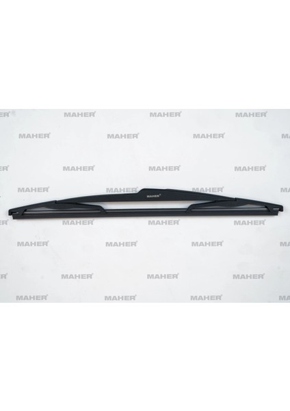 SİLECEK SÜPÜRGESİ ARKA PARTNER / P106 / P206 / P307 / SAXO / C3 / BERLINGO / MEGANE SW / LOGAN / DUSTER / SCUDO / TOURNEO / COURIER / CLIO 3 / MEGANE 3 2000 H353 (350MM) 14 7701047871 fiyatları