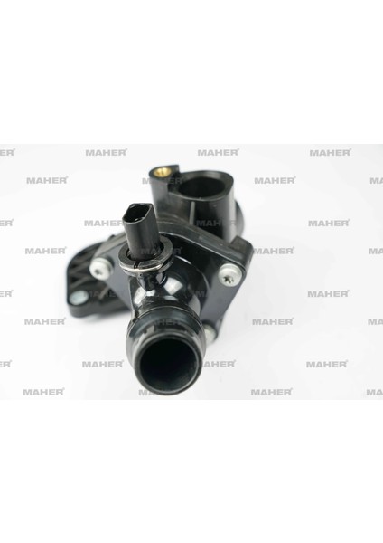 TERMOSTAT KOMPLE GOLF5 / PASSAT 2005-2008 BLR-BVZ-BVY 2.0 FSI 06F121111