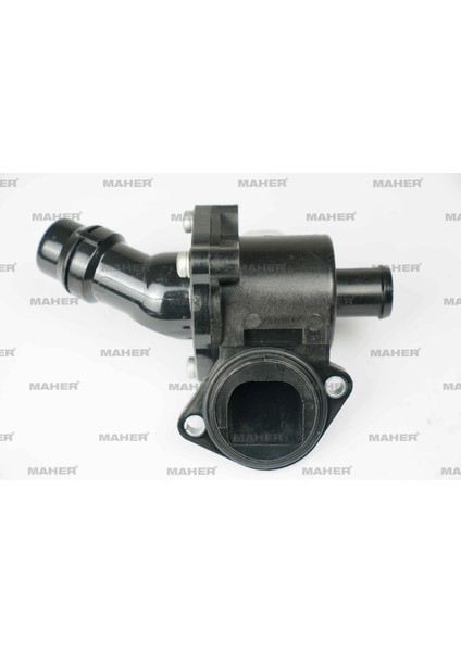 TERMOSTAT KOMPLE GOLF5 / PASSAT 2005-2008 BLR-BVZ-BVY 2.0 FSI 06F121111 fırsatları