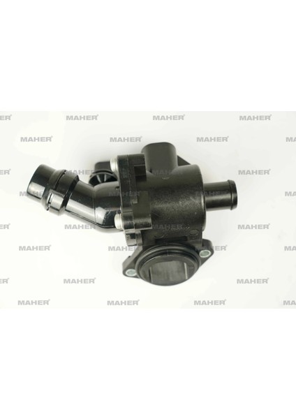 TERMOSTAT KOMPLE GOLF5 / PASSAT 2005-2008 BLR-BVZ-BVY 2.0 FSI 06F121111 indirimleri