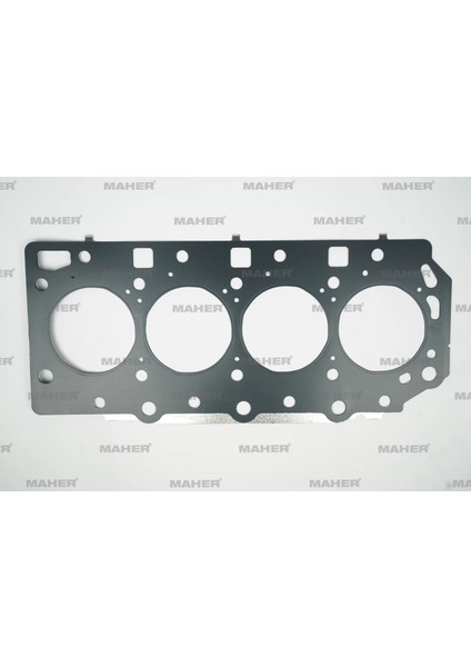 SİLİNDİR KAPAK CONTASI H-1 2008-2011 / STAREX 2002-2008 / SORENTO 170HP 1.00MM 22311 4A100