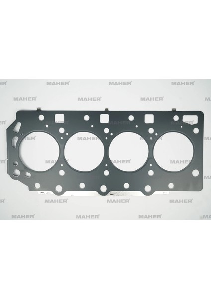 SİLİNDİR KAPAK CONTASI H-1 2008-2011 / STAREX 2002-2008 / SORENTO 170HP 1.00MM 22311 4A100 fiyatları