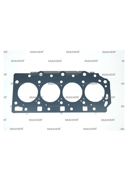 SİLİNDİR KAPAK CONTASI H-1 2008-2011 / STAREX 2002-2008 / SORENTO 170HP 1.00MM 22311 4A100 modelleri