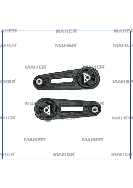 TAKOZ MOTOR CLIO 3 2005-2014 / LOGAN 2004 / MEGANE 2 2003-2009 / SCENIC 2 2003-2008 / SANDERO 2008 / LOGAN MCV 2007 ARKA ALT 8200042453