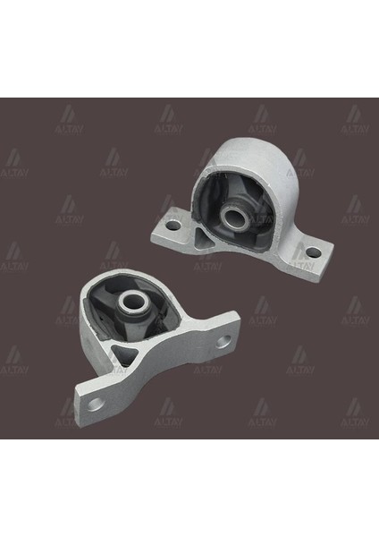 TAKOZ MOTOR CIVIC 2001-2006 AT ÖN (YERLİ) 50840 S5A 990