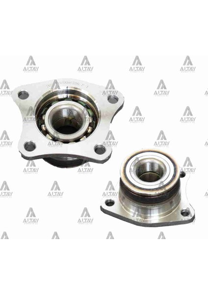 TEKER PORYASI CORONA 1993-1995 / CARINA 1996-1997 ARKA RULMANLI 42409 20010
