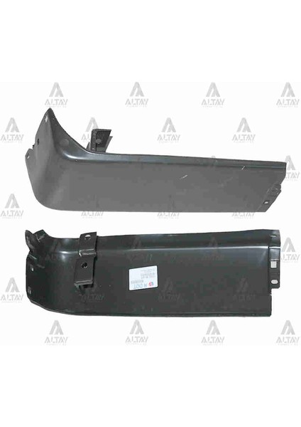 TAMPON KULAĞI E-2200 ARKA SAĞ S083 50 230