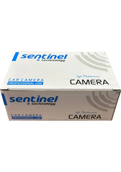 Araç Kamera Geniş Açı Ahd 720P / 1080P Ön Veya Arka Görüş Çevrilebilir Park Çizgili (Sc9) modelleri