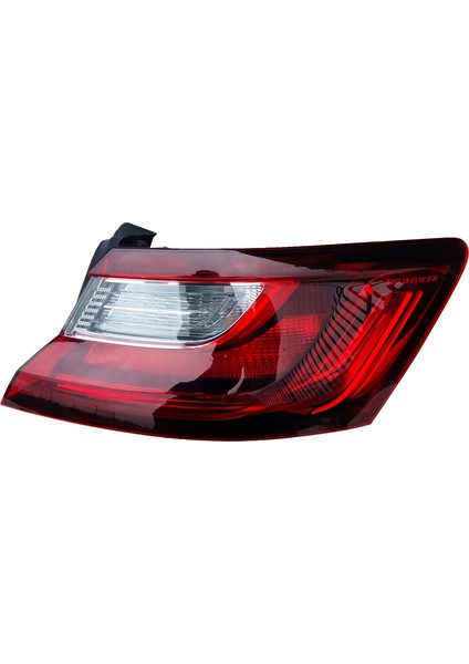 STOP LAMBA DIŞ SAĞ RENAULT MEGANE 4 2016 DUYLU 265507297R