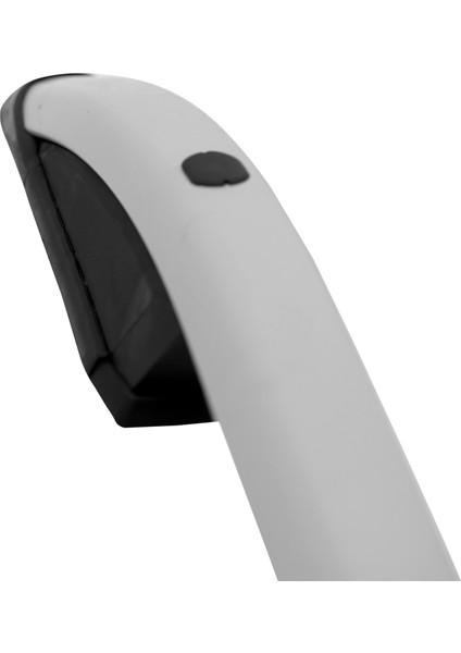 Volkswagen Amarok (Nf) 2022-2025 Tavan Çıtası Crown Gri modelleri