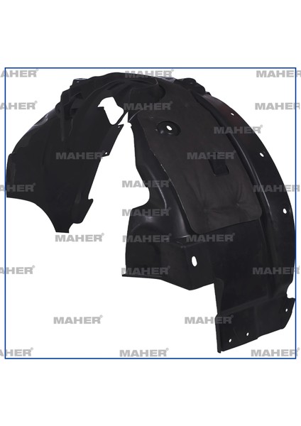 ÇAMURLUK DAVLUMBAZI TRANSIT 5363 2014-2018 ÖN SAĞ FK31 16034 AD