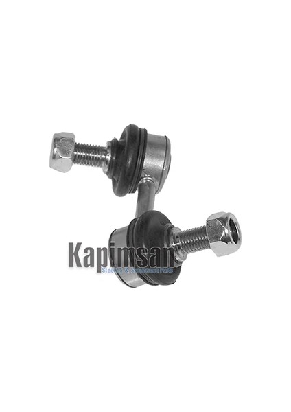 Z ROT ÖN SOL HYUNDAI TRAJET 2000 548303A000 (2 ADET)