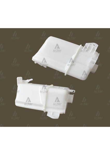 YEDEK SU DEPOSU I-30 2007-2011 BENZİNLİ 25431 2L000