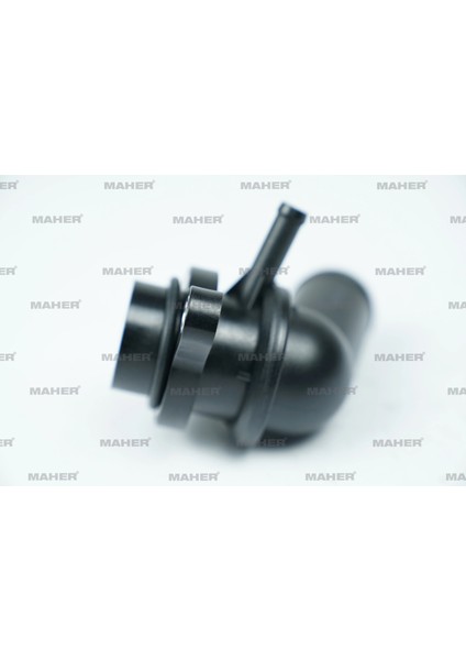 TERMOSTAT KALOS 2003-2008 / 1.4 KOMPLE CONTALI 88 CC 96407677