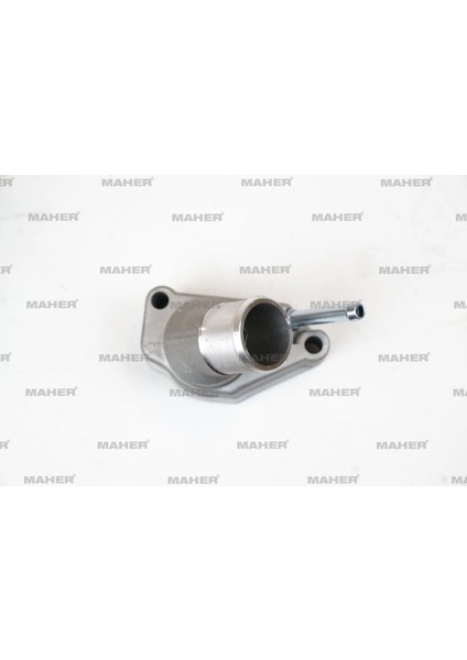 TERMOSTAT ASTRA F / ASTRA G / ASTRA H / VECTRA A / OMEGA B / ZAFIRA A C20XE-1018XE-1020XEV-C20NE KOMPLE CONTALI 92°C 1338079 1338431