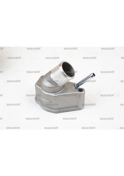 TERMOSTAT ASTRA F / ASTRA G / ASTRA H / VECTRA A / OMEGA B / ZAFIRA A C20XE-1018XE-1020XEV-C20NE KOMPLE CONTALI 92°C 1338079 1338431 modelleri