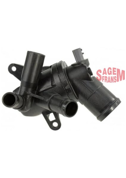 TERMOSTAT 93 C MEGANE 3 - CAPTUR - CLIO 4 - KADJAR 0.9 - 1.2 TCE 110617026R