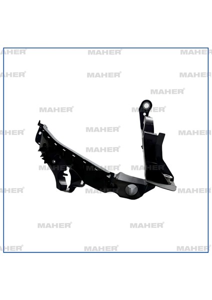 FAR BAĞLANTI BRAKETİ A4 2008-2012 SAĞ 8K0805608C