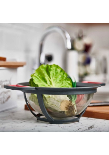 Siena Kulplu Süzgeç modelleri