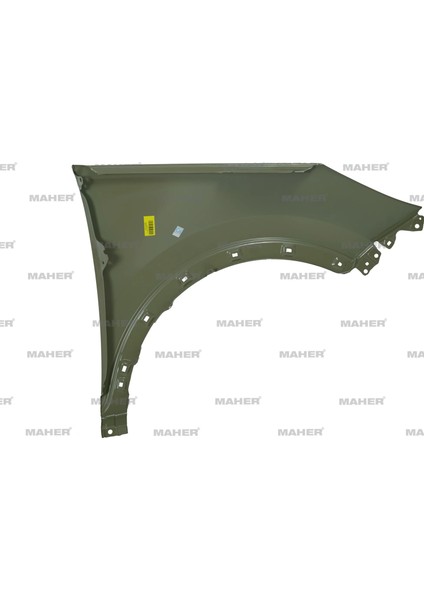 ÇAMURLUK SPORTAGE 2011 (SIMYI) ÖN SOL 66311 3W000