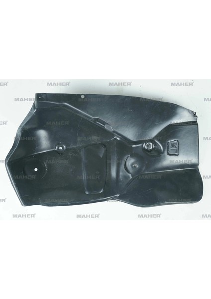 ÇAMURLUK DAVLUMBAZI SYMBOL 2013-2018 ARKA SOL 767492736R