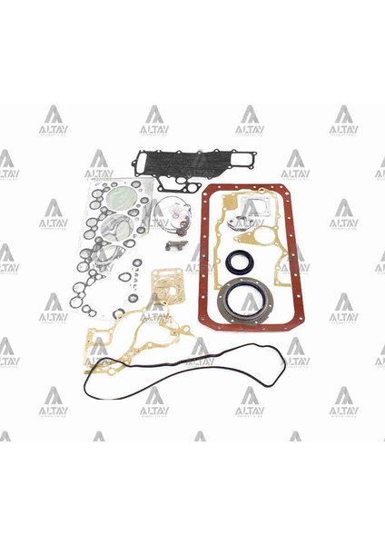 TAKIM CONTA CANTER 659 (SKC YOK + KRANK KEÇE YAYLI TİP) ME996358 1