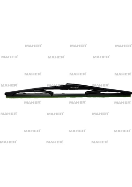 SİLECEK SÜPÜRGESİ COROLLA 2002-2007 / CHR 2016 / SANTAFE 2009-2012 / TUCSON 2015-2020 / ARKA H352 (350MM) 98820 2B000