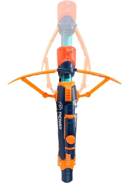 Dürbünlü 12 Mermili Sünger Top Atan Silah fiyatları