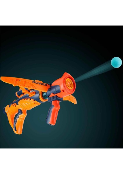 Dürbünlü 12 Mermili Sünger Top Atan Silah fırsatları