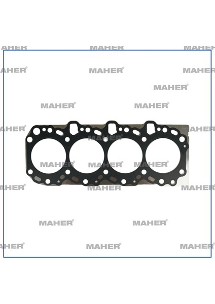 SİLİNDİR KAPAK CONTASI HILUX 2006 VIGO 1KDFTV KUN26 (3 ÇENTİK 0.95MM) 11115 30031 C0