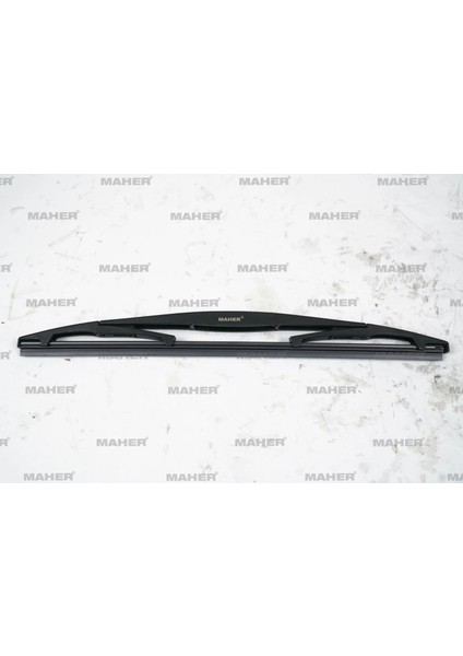 SİLECEK SÜPÜRGESİ CRV 2017 / 1 F20 2012 / MİCRA 2011-2015 / NOTE 2006 / AURIS 2007-2012 12 ARKA (300MM) 28790 EA000