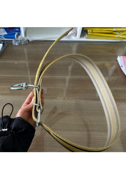 Çiftdilli 140CMFIRDÖNDÜLÜBÜYÜKBAŞBAĞLAMA Kemeri(1 Adet) indirimleri