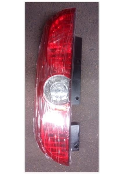 STOP LAMBA SOL DOBLO GENİŞ AİLE ÇİFT KAPAK Y.M. 51810674