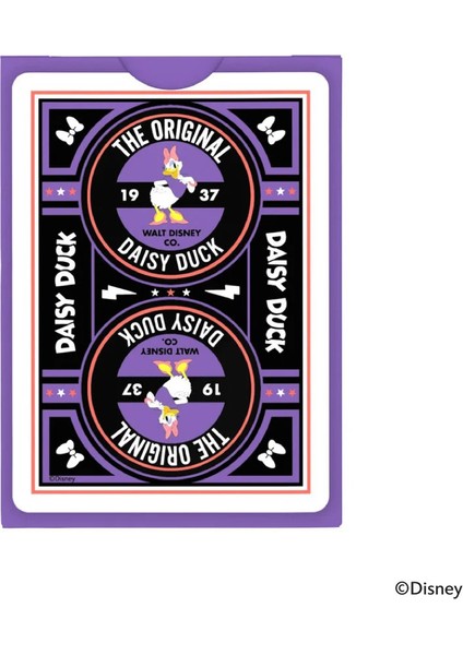 Disney Daisy Duck Oyun Kartı fiyatları