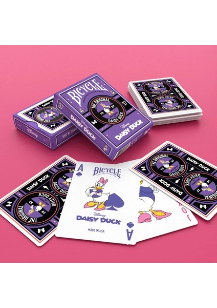 Disney Daisy Duck Oyun Kartı indirimleri